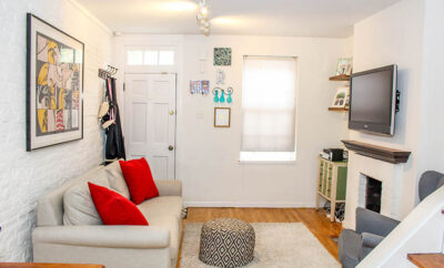 Full House Near Great Restaurants w/ Private Yard