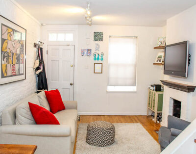 2Full House Near Great Restaurants w/ Private Yard