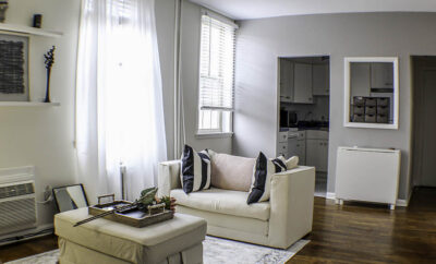 2nd Floor Beautiful Modern Style Design in Bella Vista