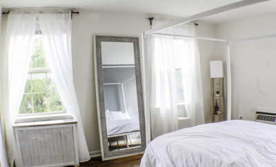 Modern Apartment in Bella Vista
