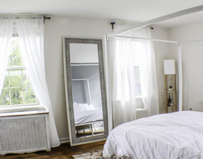 Modern Apartment Near Rittenhouse Square