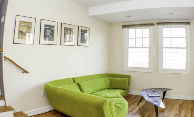 Intimate Apartment For Couples Get Away